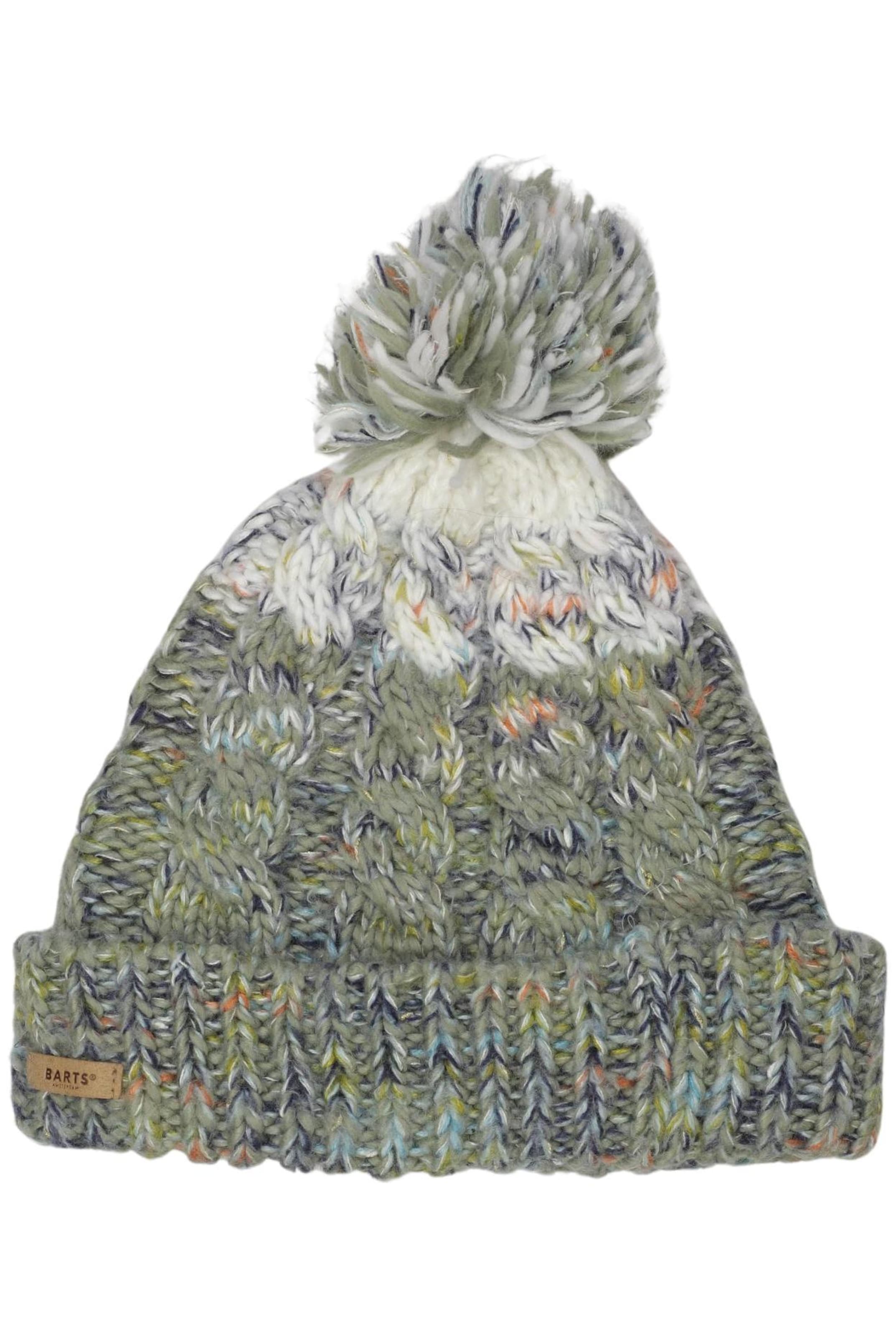 Barts Hut oder Mütze in One Size in mischfarben, Produktansicht