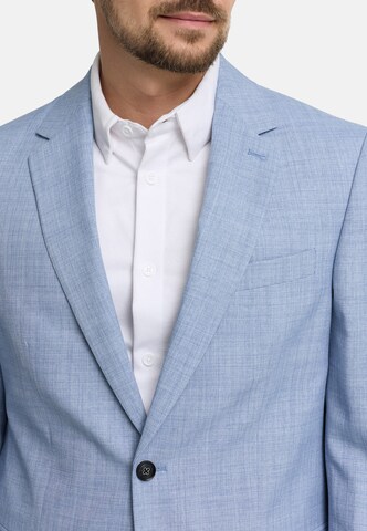 JEFF Regular Pak 'Elliot' in Blauw