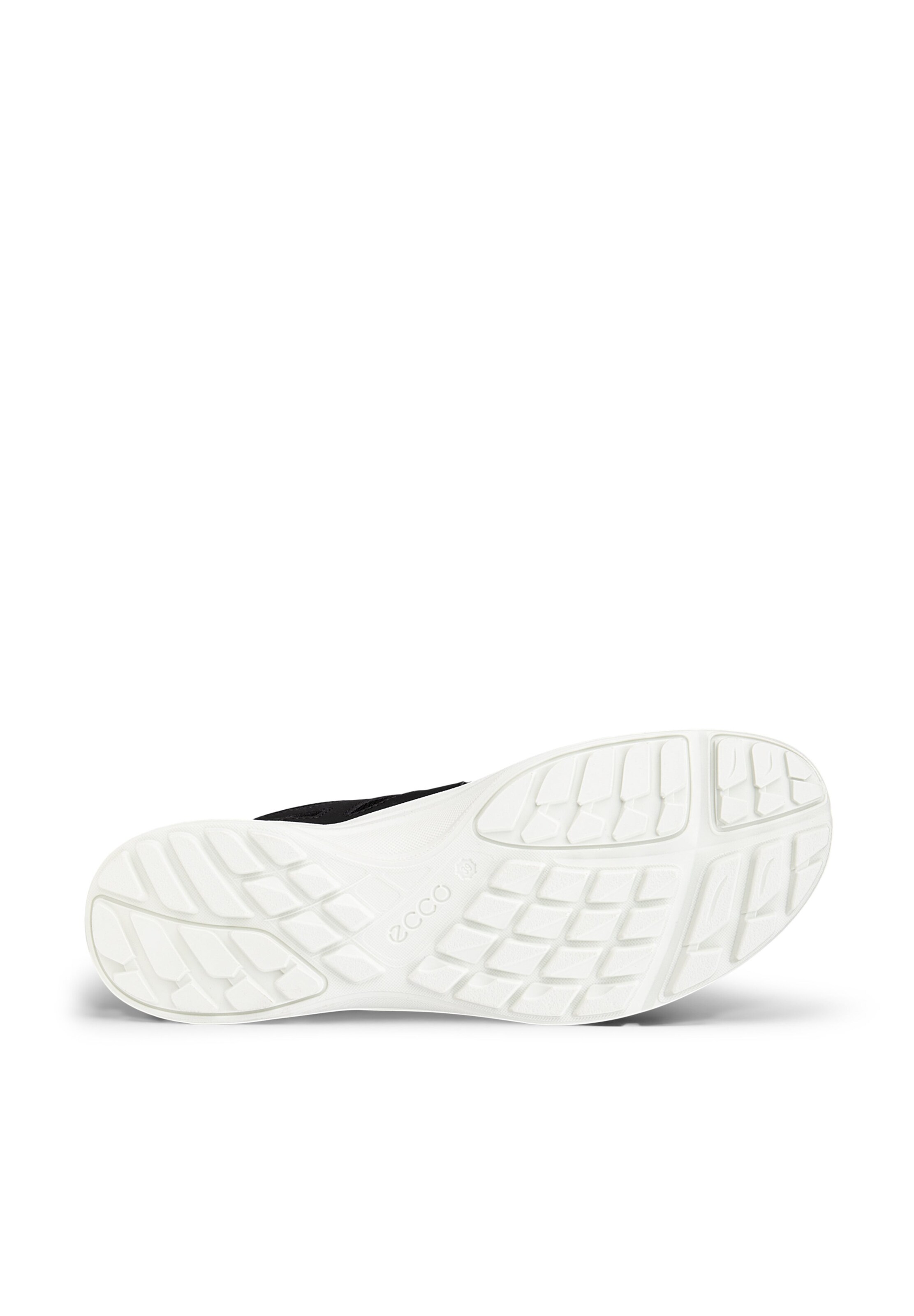 ECCO Sneaker 'Terracruise' in Schwarz