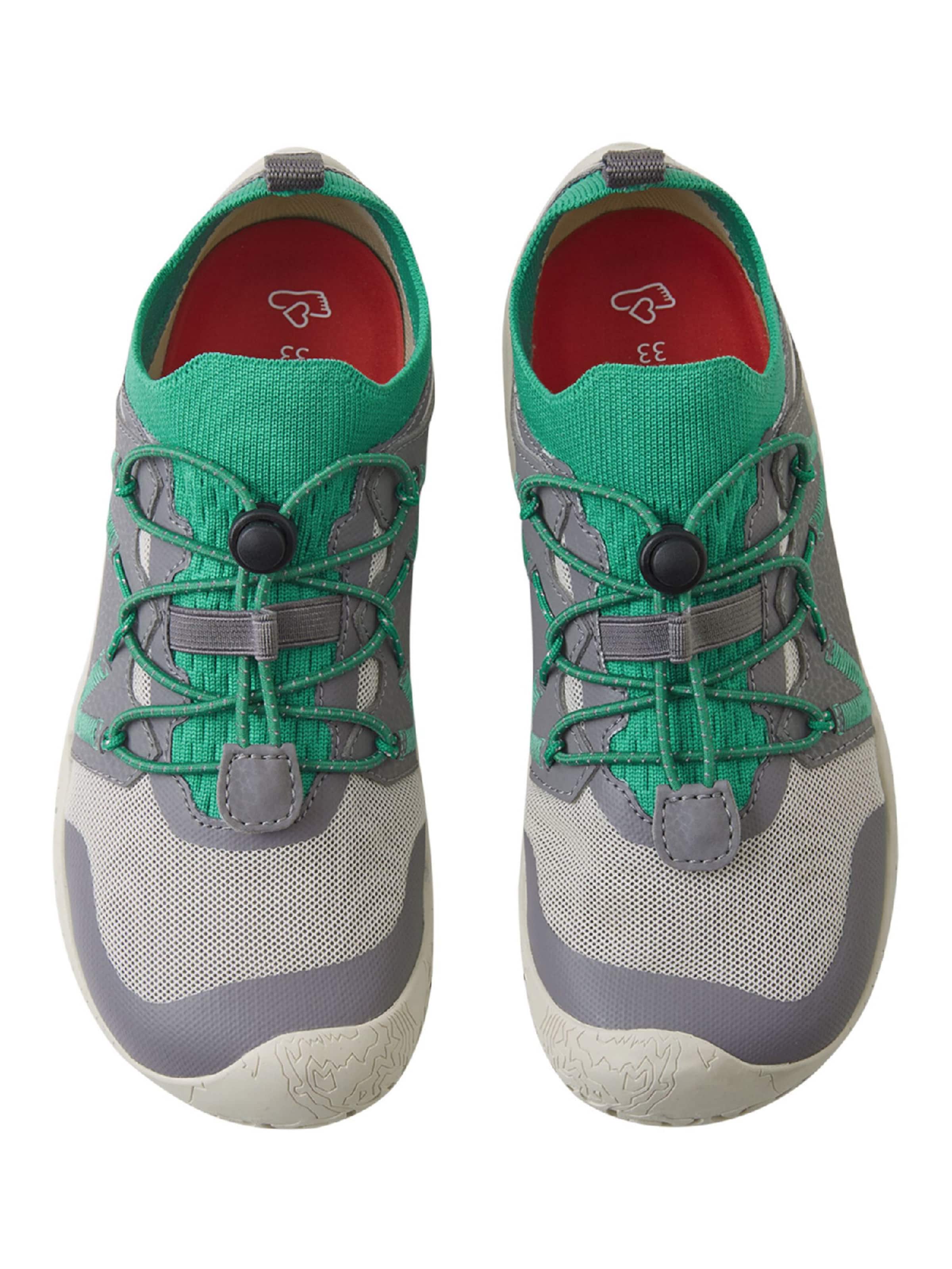 Reima Sneakers 'Vaellus' in Beige