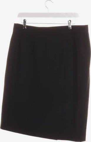 ESCADA Skirt in XL in Black