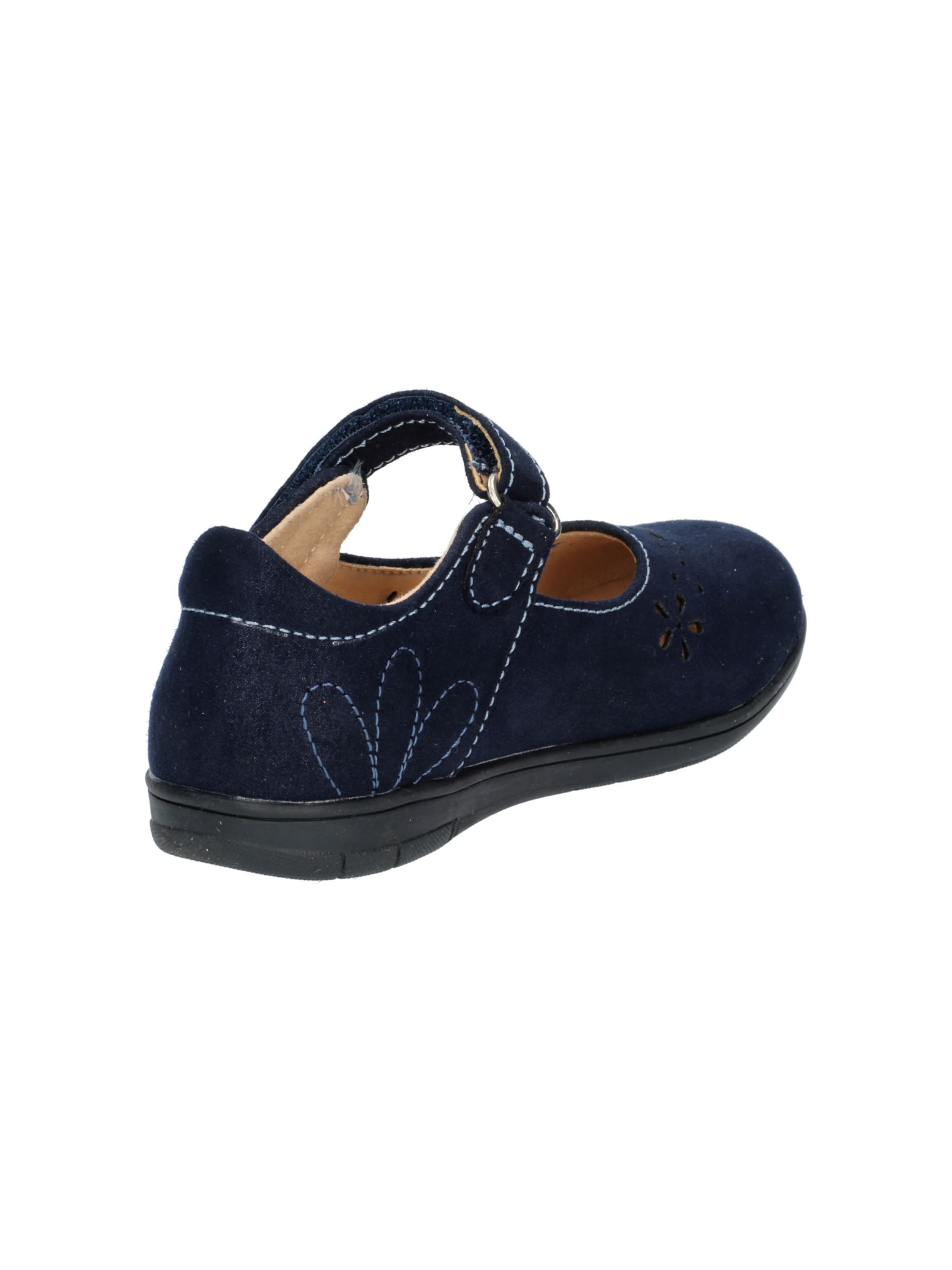 LICO Ballerina 'Elf Magic V' in Blue