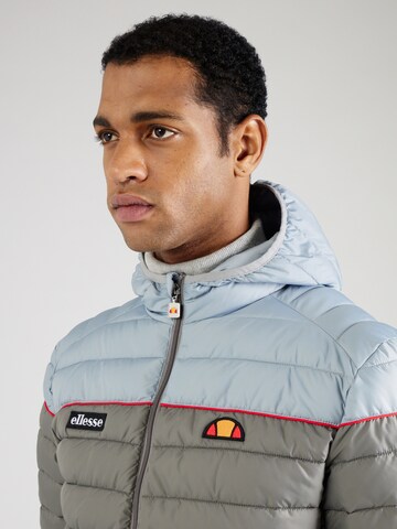 ELLESSE Jacke 'Lombardy 2' in Grau