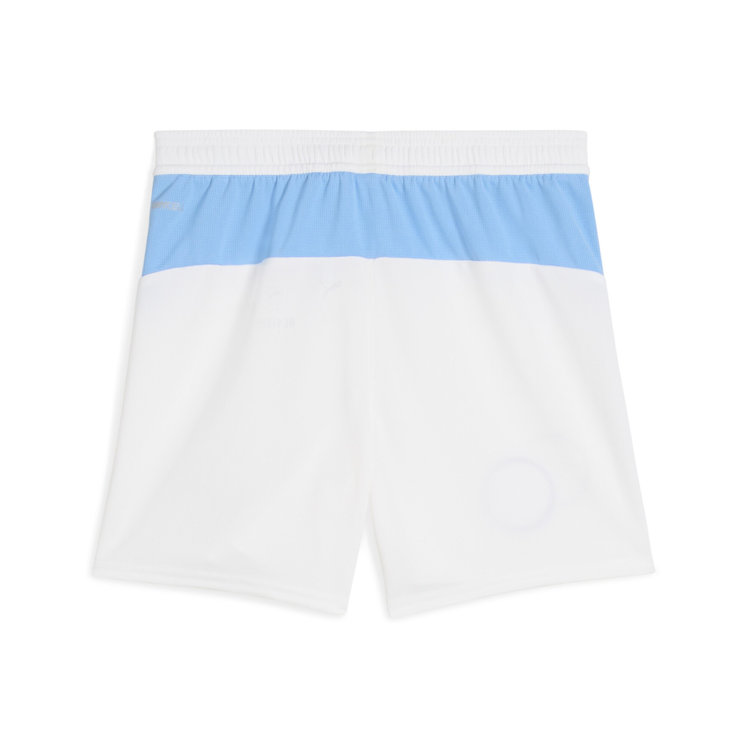 PUMA Regular Sportbroek 'Manchester City 25/26' in Wit