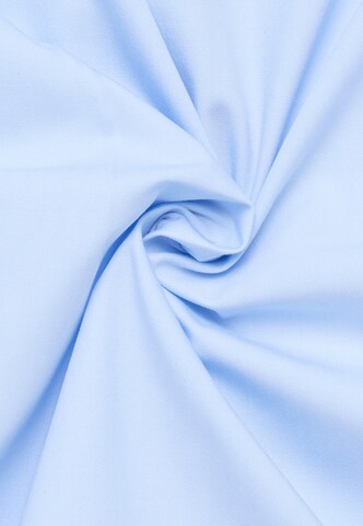 ETERNA Regular fit Zakelijk overhemd in Blauw