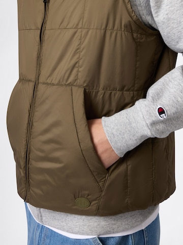 Champion Authentic Athletic Apparel Vest i grøn