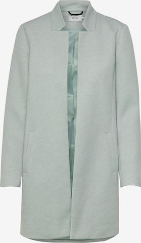 Blazer 'Soho' ONLY en vert : devant