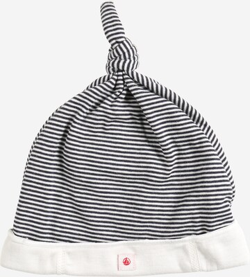 PETIT BATEAU Pesukomplekt, värv must