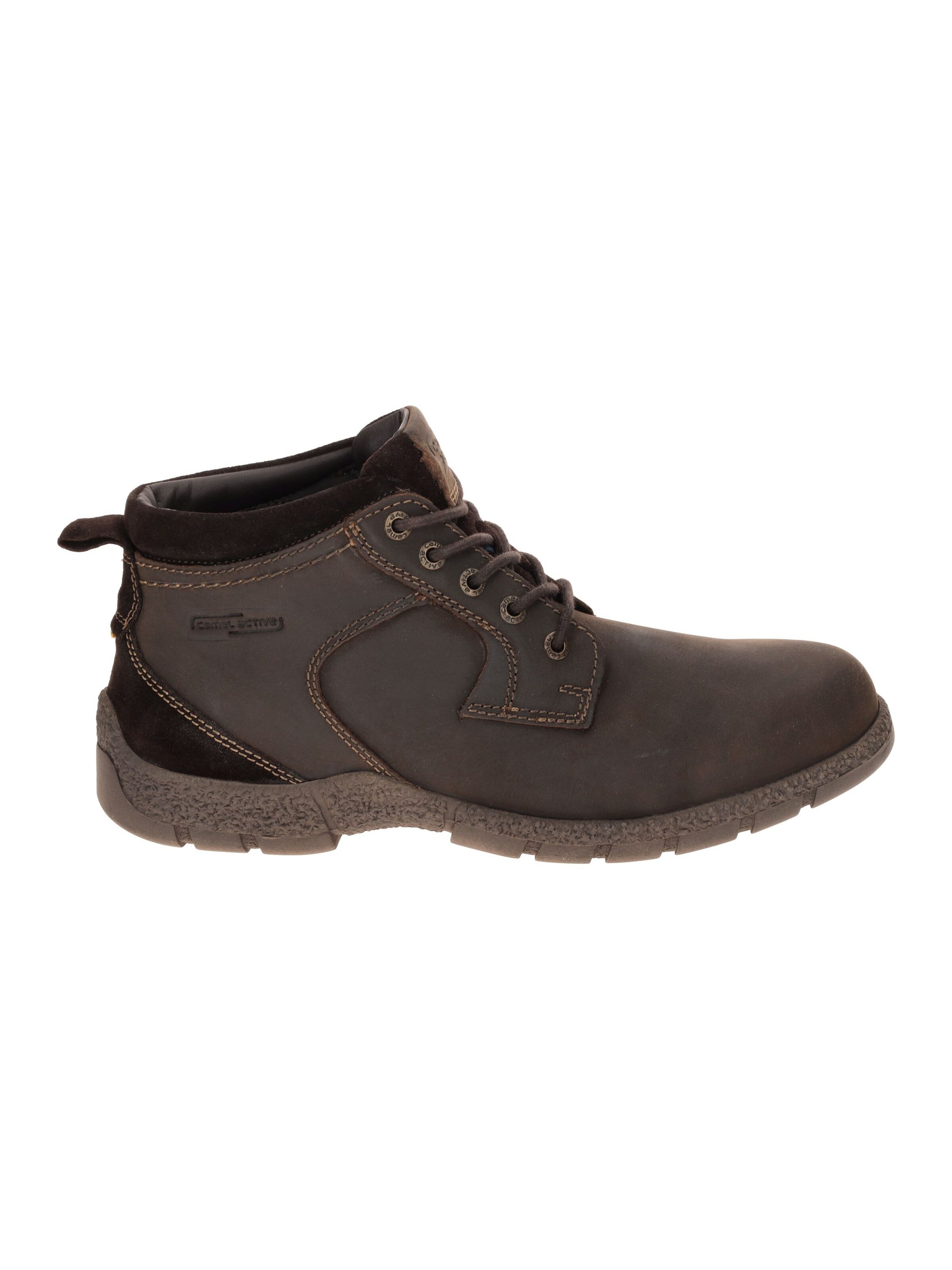 CAMEL ACTIVE Boots '55AVA02'‌‌‌‌‌‌‌‌‌ in Braun