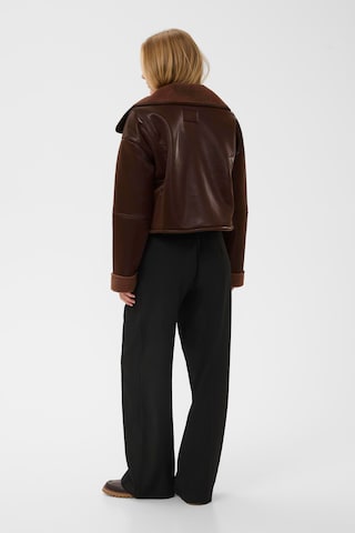 CULTURE Tussenjas 'CULenny' in Bruin