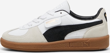PUMA Sneaker 'Palermo' in Weiß: Vorderseite
