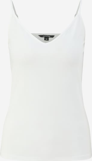 COMMA Top in White, Item view