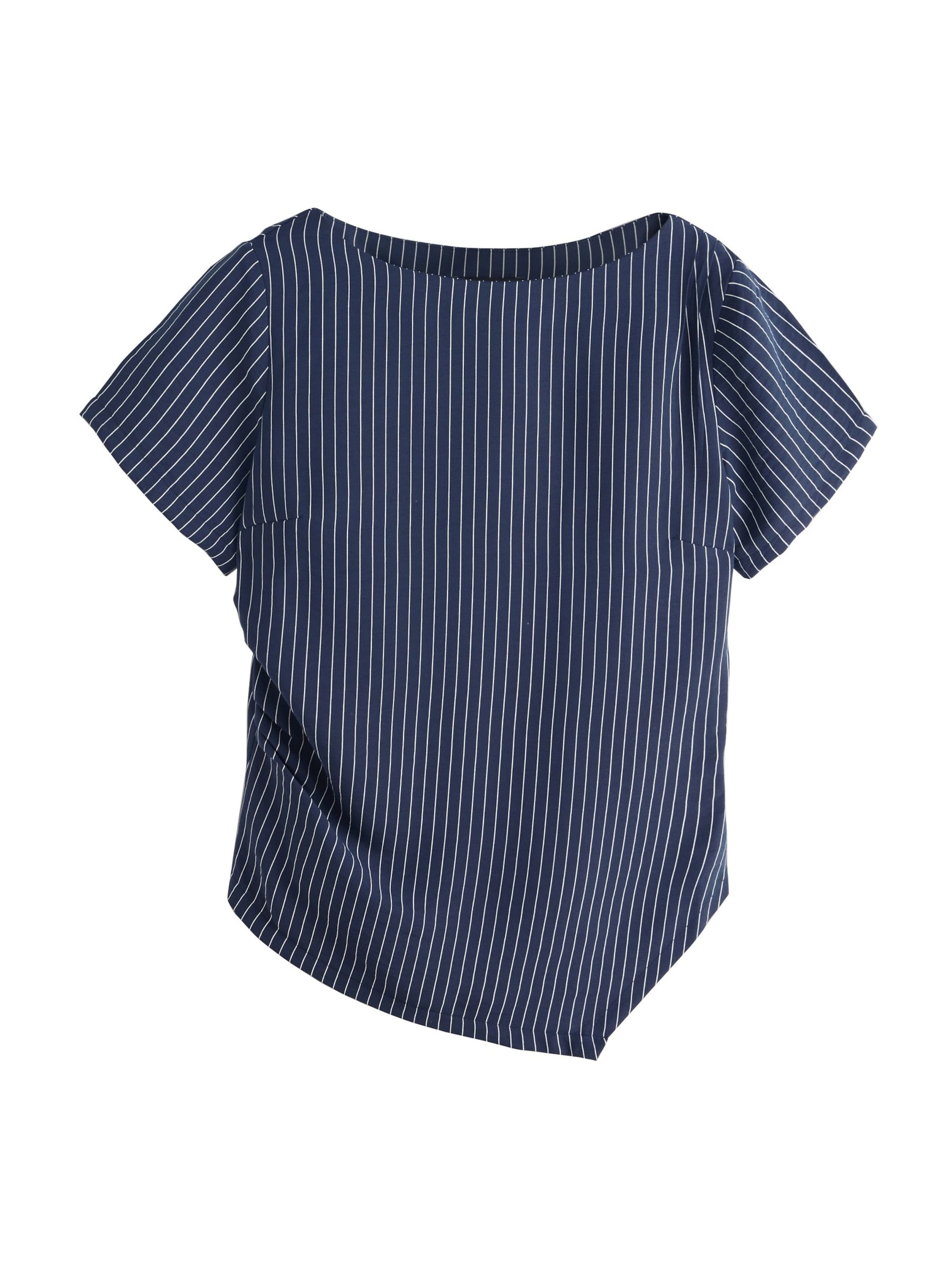 Camicia da donna di Next in blu: frontale