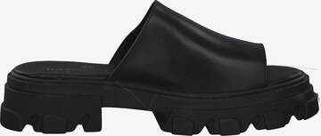 Mule 'Corine' The Original en noir