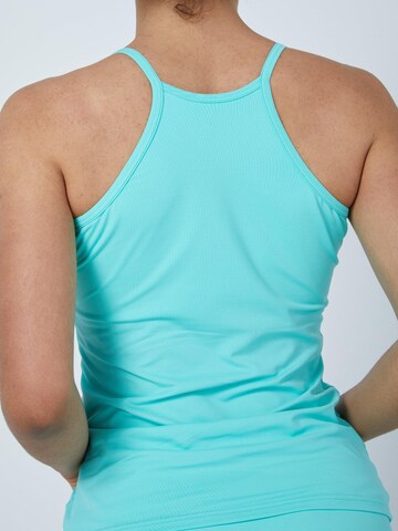 SPORTKIND Top in Blue