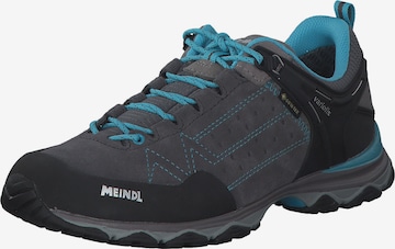 MEINDL Flats 'Ontario' in Grey: front