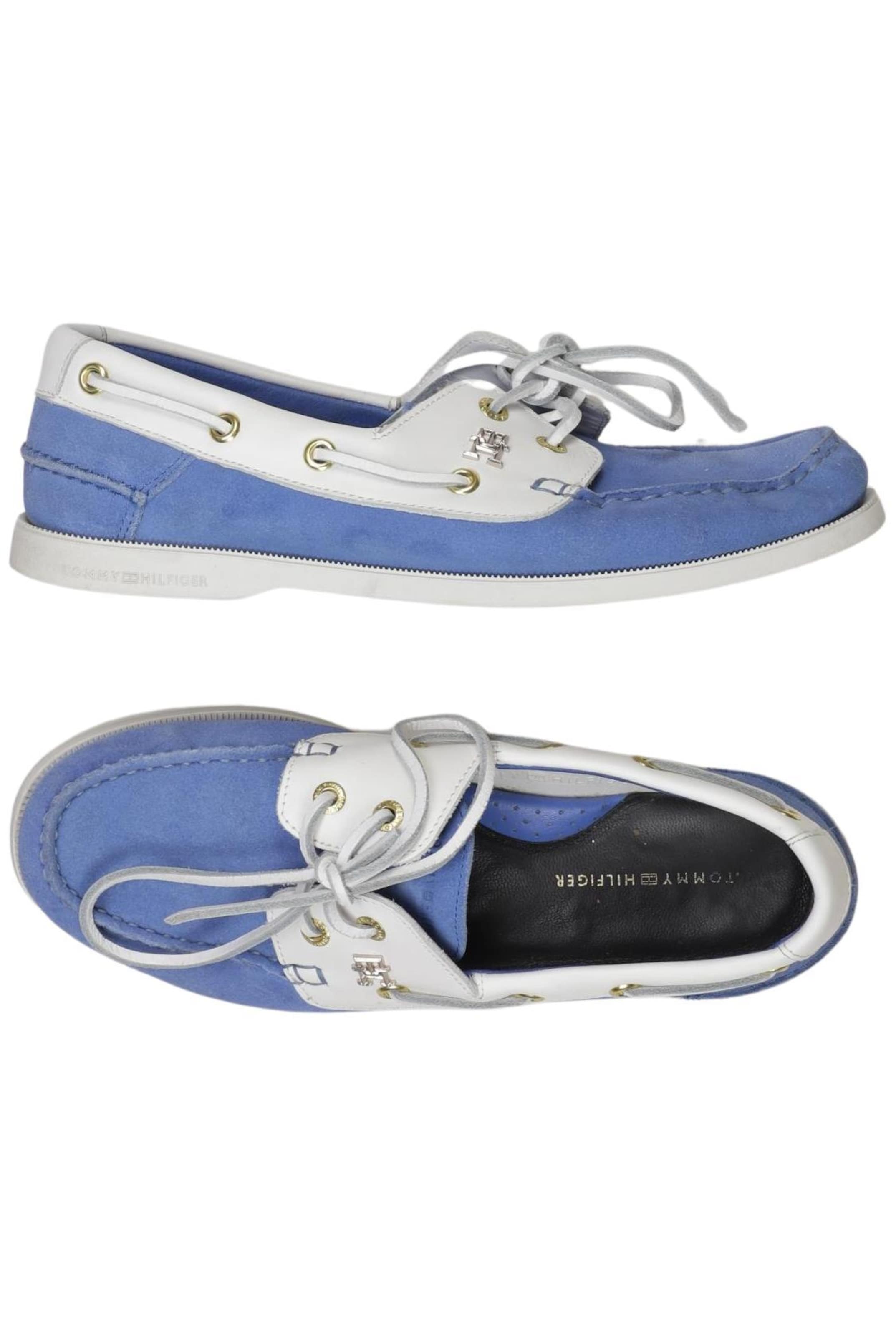 TOMMY HILFIGER Halbschuh 39 in Mischfarben: Vorderseite