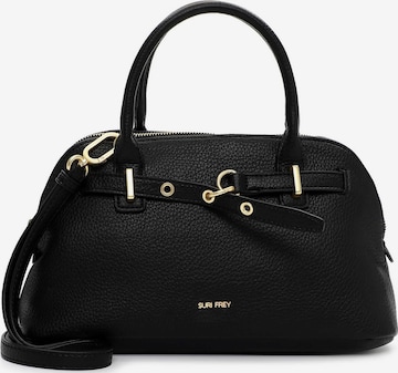 juoda Suri Frey Rankinė 'Bailey': priekis