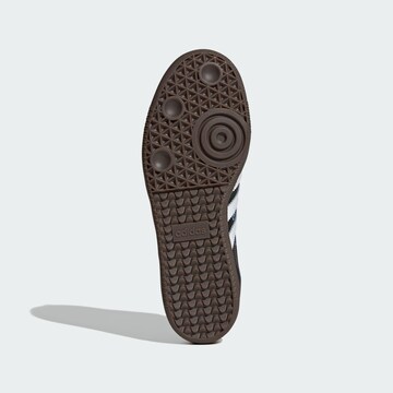 ADIDAS ORIGINALS Ниски маратонки 'Samba OG' в черно