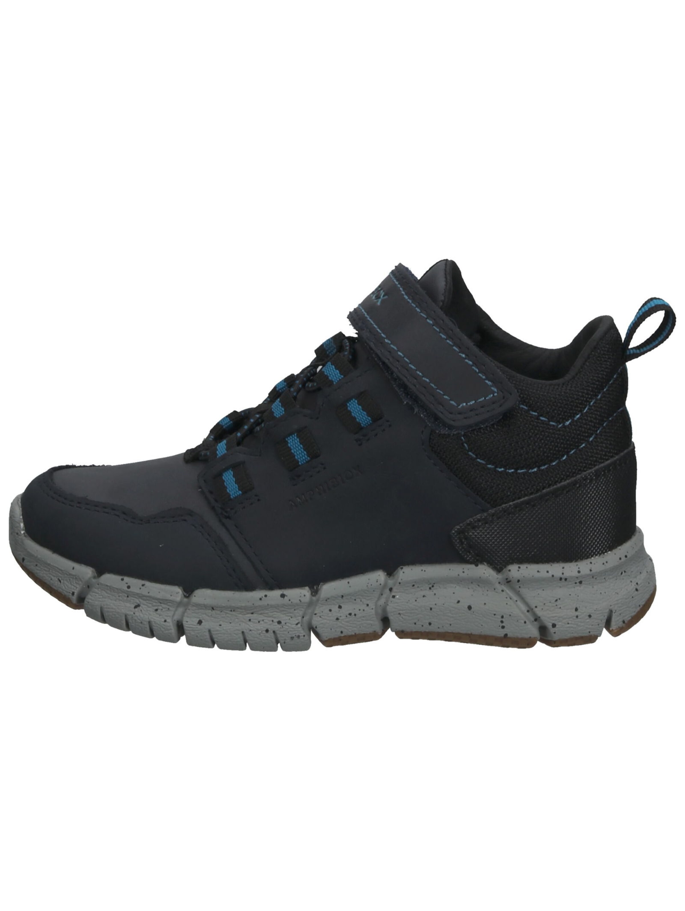 GEOX Sneakers in Blauw