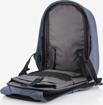 XD Design Rucksack 'Bobby Hero' in Blau