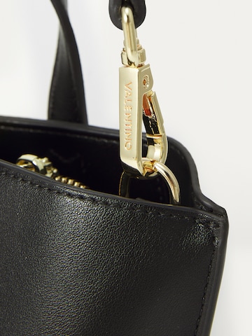 Borsa a mano 'SPECIAL FLOR' di VALENTINO in nero