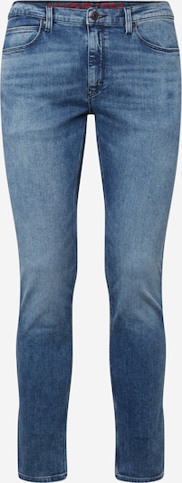 HUGO Jeans in blau, Produktansicht