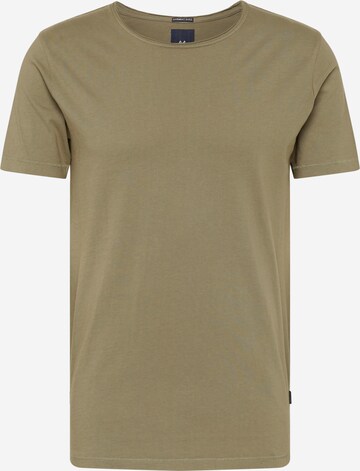 Lindbergh Bluser & t-shirts 'Garment' i grøn: forside