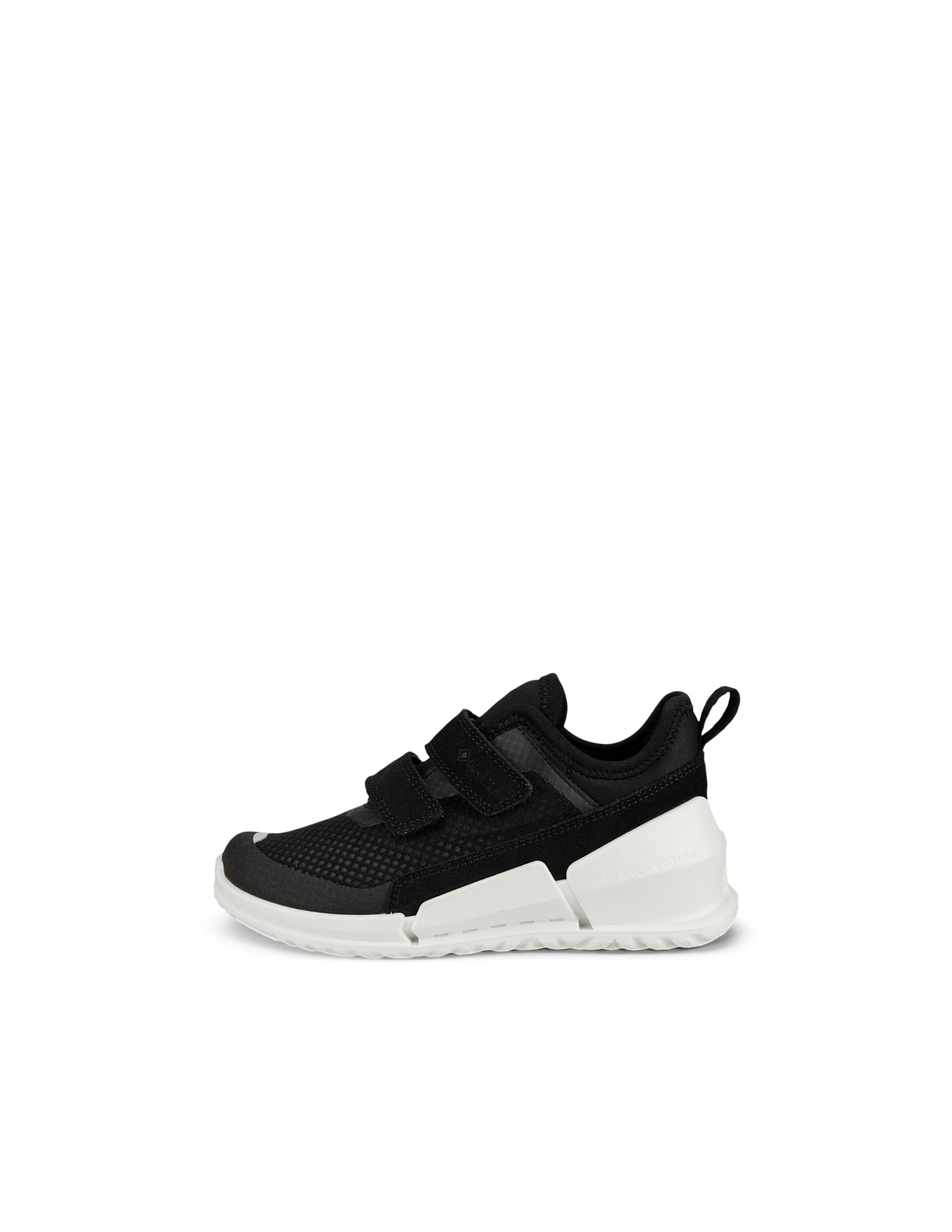 ECCO Sneaker 'BIOM K1' in Schwarz