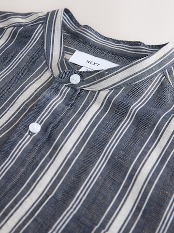 Regular fit Camicia di Next in blu