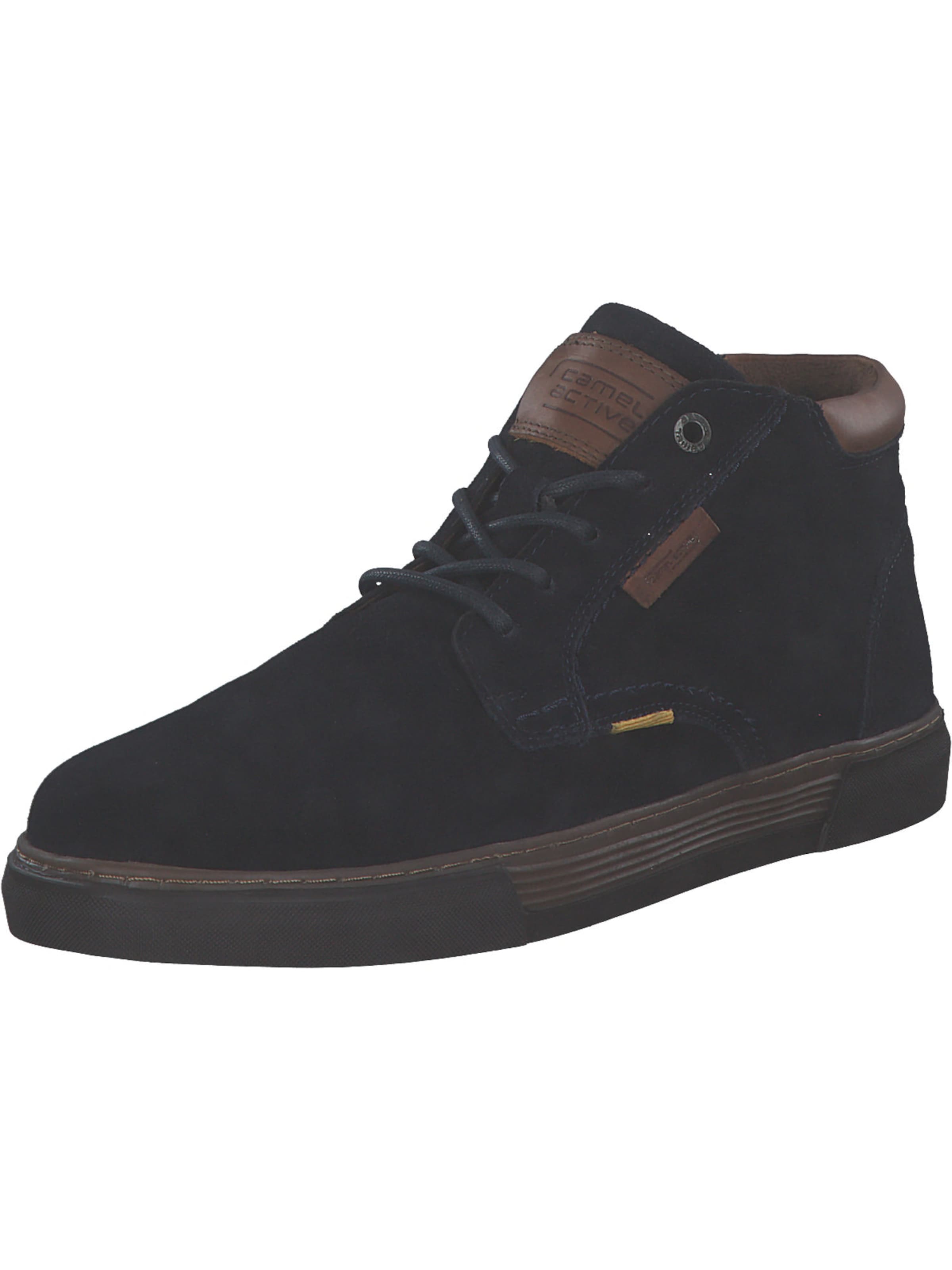 CAMEL ACTIVE Boot '57BDA03' in Blue: front