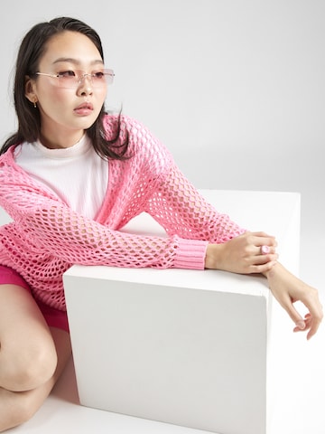 Cotton On Sweater in Pink