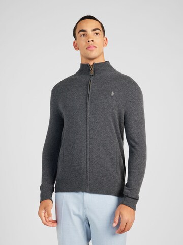 Polo Ralph Lauren Cardigan i grå: forside