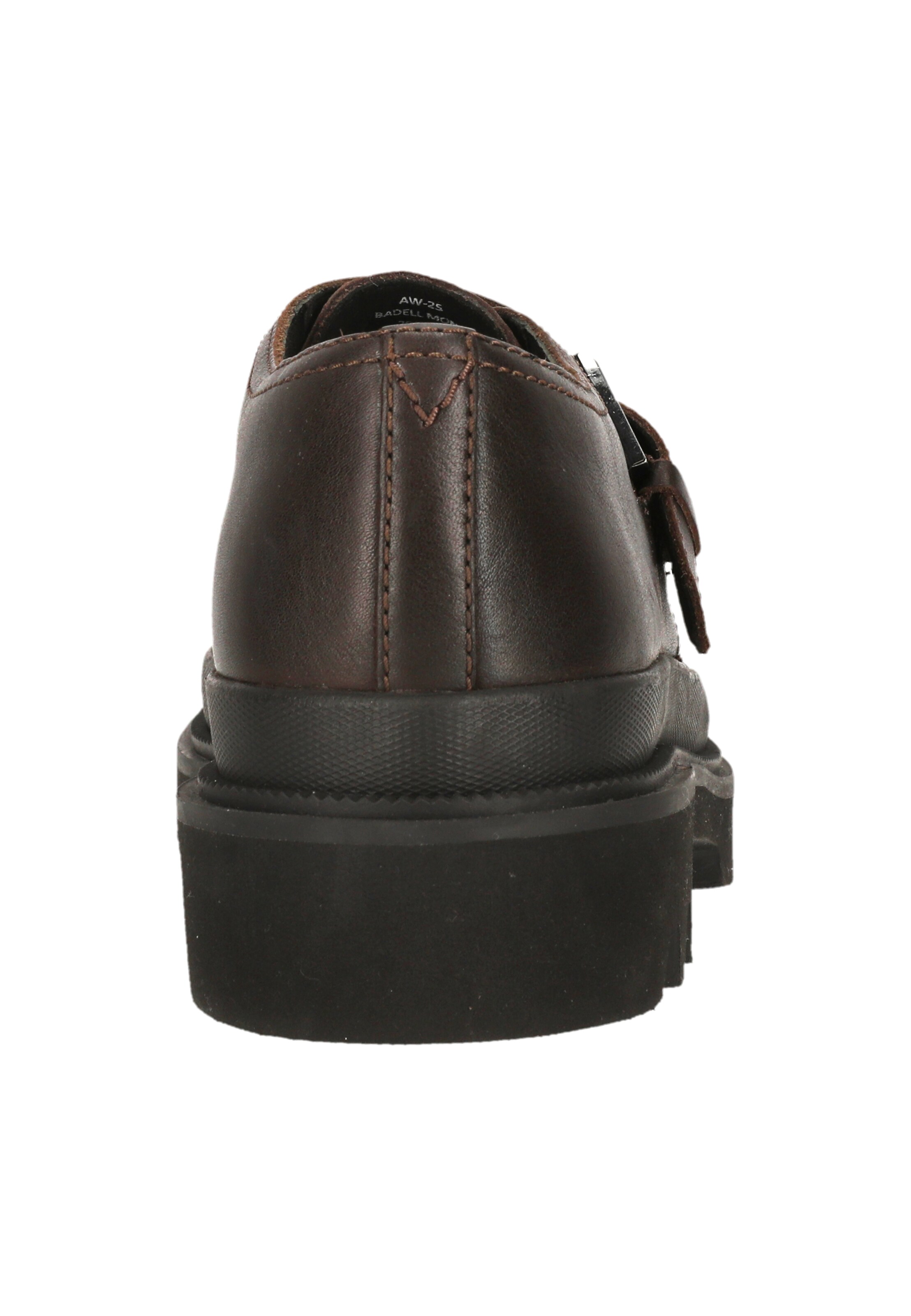 CLARKS Instappers in Bruin