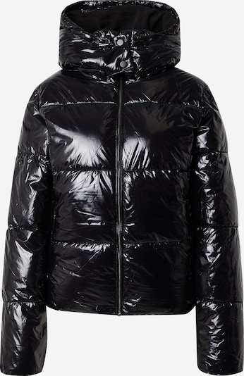 NLY by Nelly Winter jacket 'Everyday' in Black, Item view