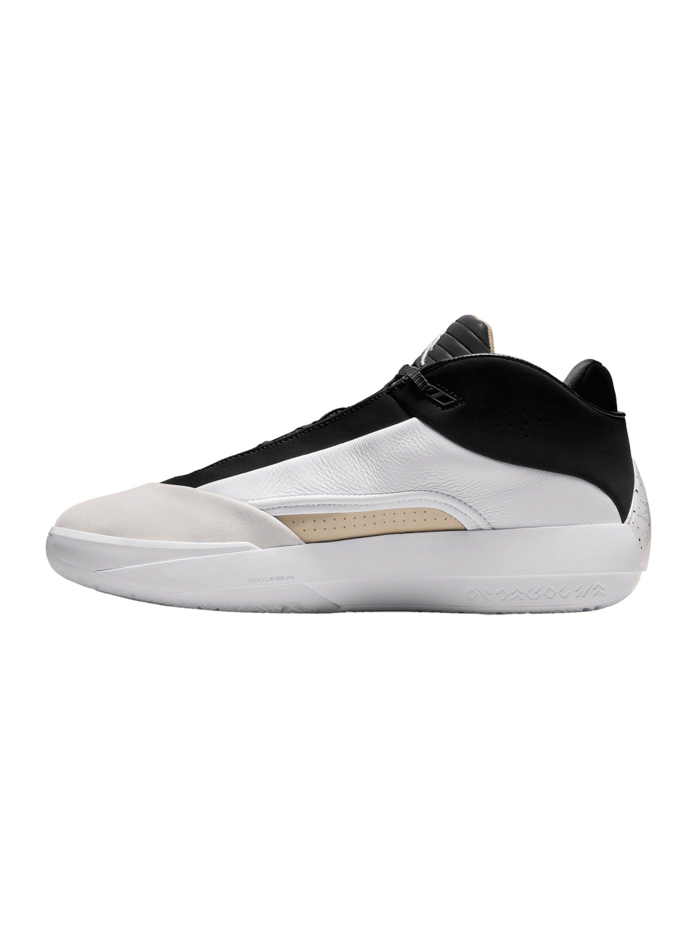 Jordan Низкие кроссовки в Белый