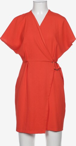 GUESS Dress in XS in Orange: front