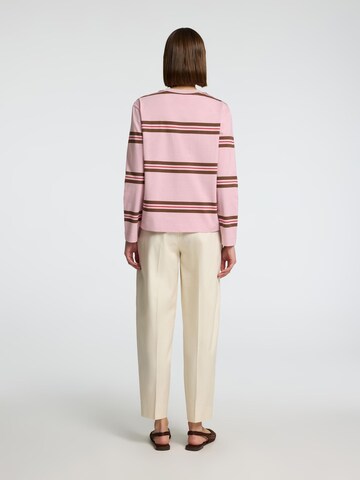 SELECTED Shirt in Roze