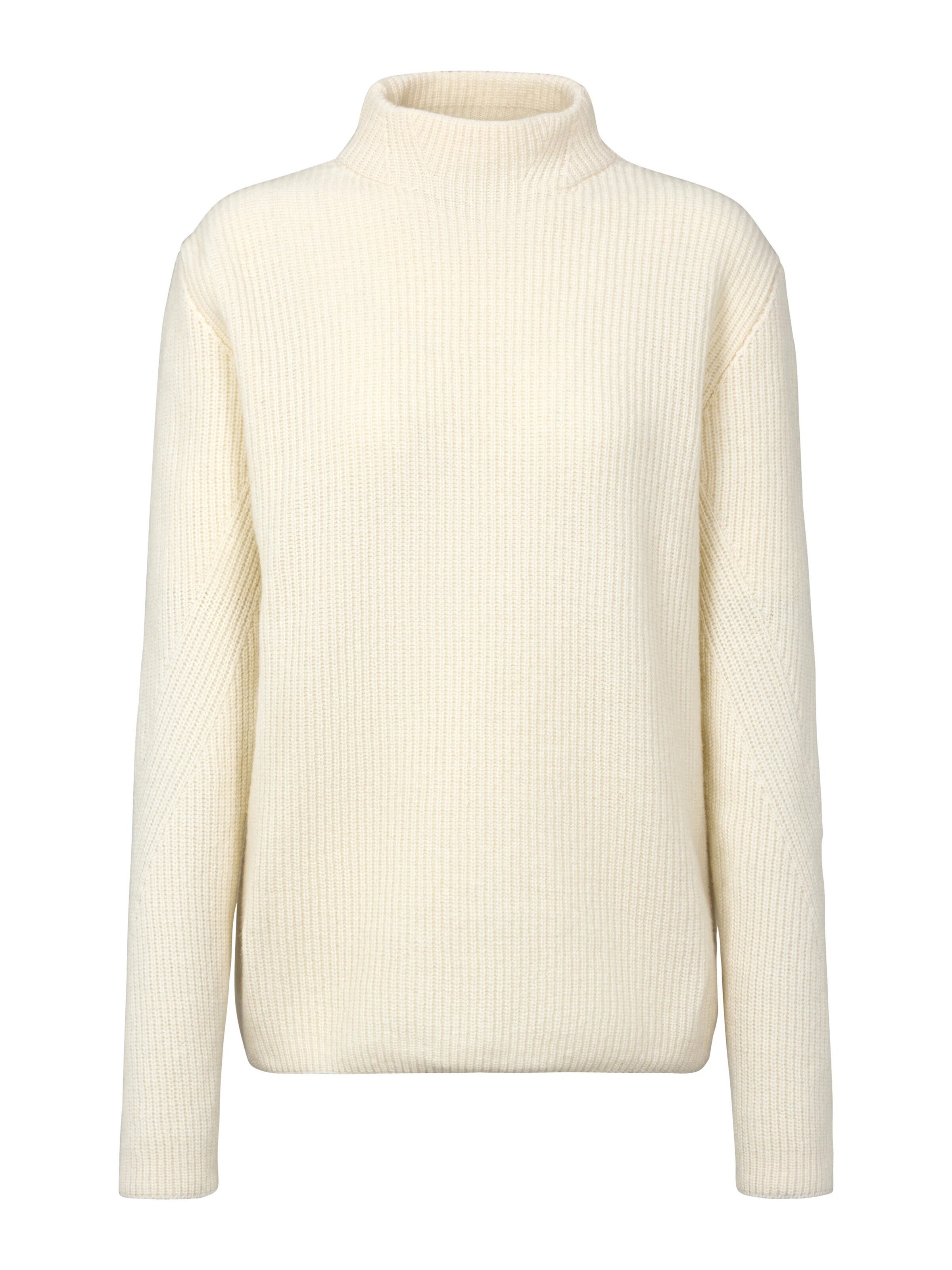 FALKE Pullover‌‌‌‌‌‌‌‌ in Weiß
