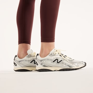 new balance Skinny Sportbroek 'AC Train Legging  25"' in Rood
