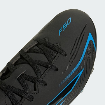 ADIDAS PERFORMANCE Sportschoen 'F50 Hyperfast Club' in Zwart