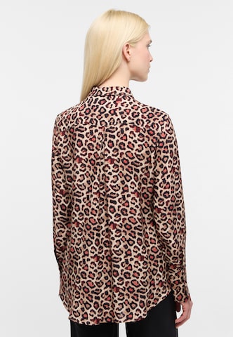 ETERNA Blouse in Beige