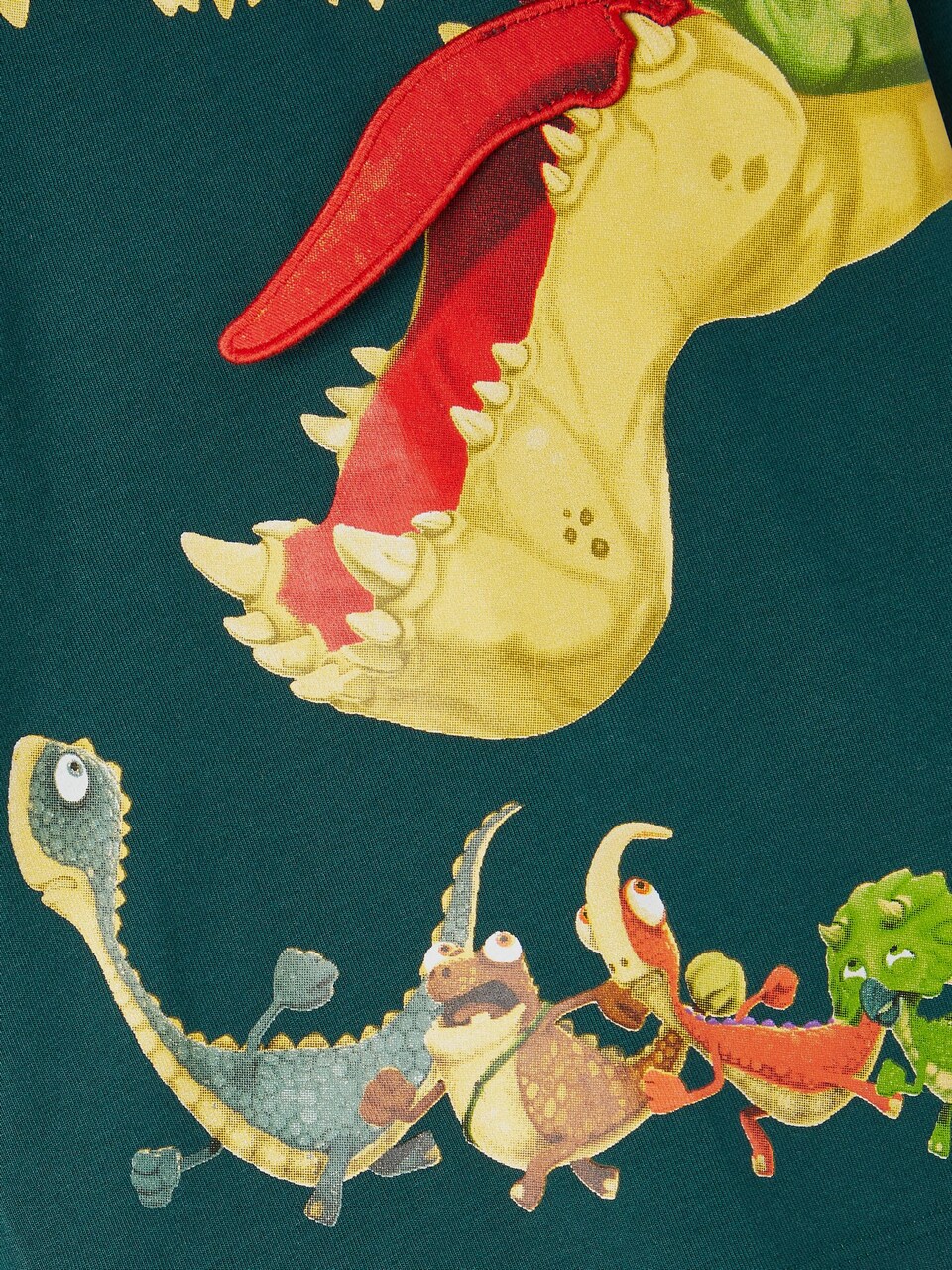Shirt 'Gigantosaurus'