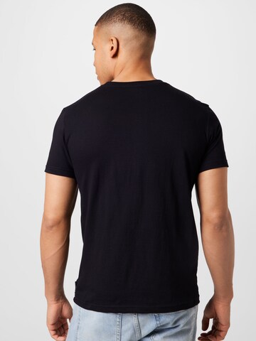 T-Shirt Iriedaily en noir