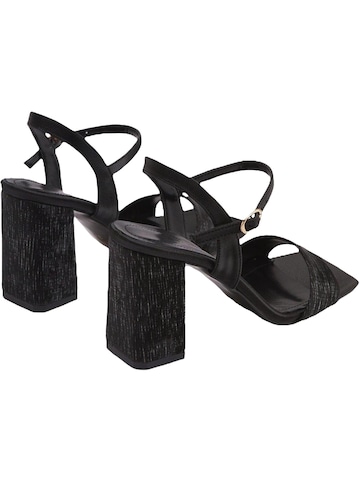 Limoya Sandals 'Janica' in Black