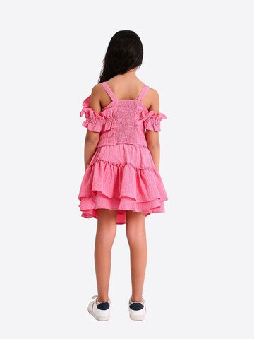 Solang Set in Pink