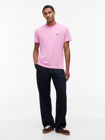 Tommy Jeans Shirt in Pink