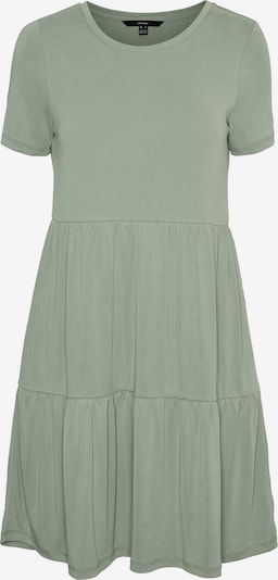 VERO MODA Klänning i grön, Produktvy