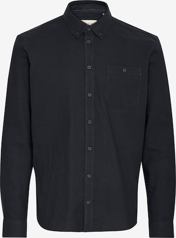 BLEND Overhemd in Zwart: voorkant