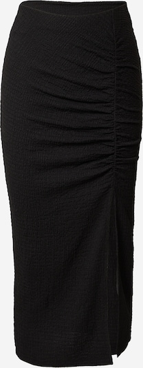 EDITED Spódnica 'Ourania' w kolorze czarnym, Podgląd produktu